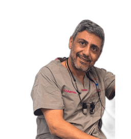 Dott. Raffaele Rufolo