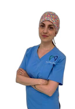 Dott.ssa Maria Grazia Schiavone